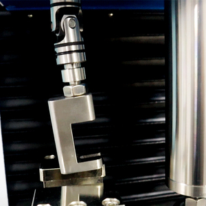 Tester elettronico delle prestazioni per viti ossee apparecchiature per prove di compressione e trazione per uso macchine - Product Image 5