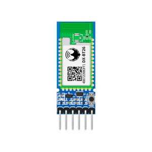 DX-BT26-A modulo Bluetooth Multi-connessione con Antenna esterna può essere collegato a 8 telefoni cellulari insieme alla 5.0 per Arduino