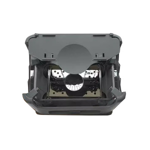 Altın saflık test makinesi fiyat altın test saflık dedektörü altın dedektörü Metal analizörü - Product Image 3