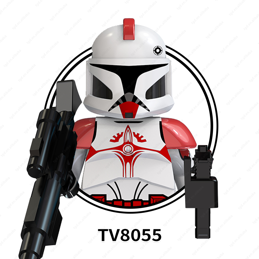 TV8055