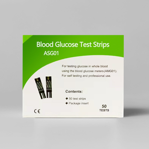 Blood Sugar Machine Glucometro Sensor Glucose Meters Monitors 3 in 1 Glucometer Glucose <strong>Plus</strong> <strong>test</strong> Strips Glucometer Machine - Product Image 4