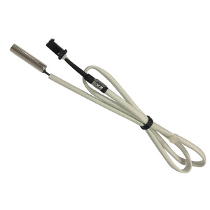 Venta directa de fábrica Sensor de temperatura Ntc 10k de alta sensibilidad Sensor de temperatura del aire acondicionado - Product Image 1