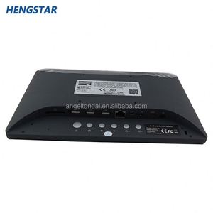 לוח 10.1 אינץ 'עם יציאת lan יציאה ethernet