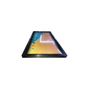 LCD All in One Panel Pc 32&quot; WIN 10 WiFi Digital Signage Advertising <strong>Display</strong> - Product Image 1