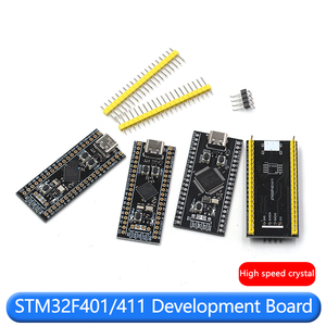 STM32F小型システムボード401/411開発ボードコアボード - Product Image 5