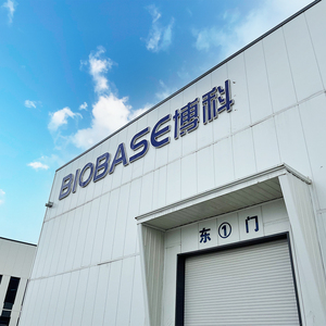 BIOBASE Mikroprozessors teuerung system HEPA-Filter und FFU-Schale für Labor - Product Image 6