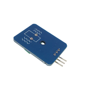Keramik-Piezo-Vibrations sensor modul Analog regler Elektronische Komponenten liefert Sensor - Product Image 2