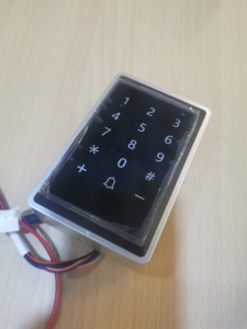 125Khz EM RFID okuyucu frekans 70cm-1 metre mesafe uzun menzilli okuyucu - Product Image 5