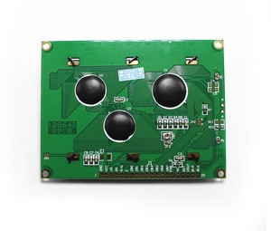 5V LCDディスプレイST792012864バックライト付きスクリーンLCD12864 - Product Image 3