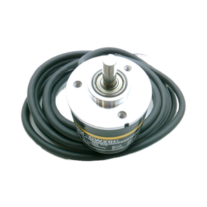 Şimdi stokta 100% yeni o-moron döner kodlayıcı E6B2 NPN çıkış fazları 5 ila 24 VDC hassas ölçüm aracı CNC makineleri için - Product Image 5
