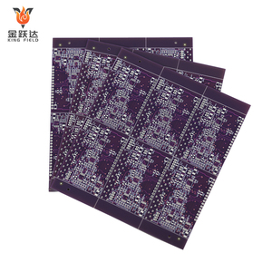 深セン製造PCB Population Serviceエレクトロニクス多層PCB回路基板鉛フリーHaslメーカー - Product Image 4