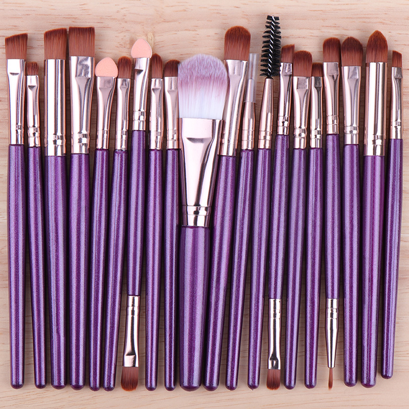 violet + or rose