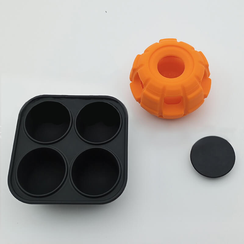 Orange set