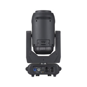 MITUSHOW 350W LED çerçeveleme işık 3in1 BSW profil sahne işık CMY + CTO yakınlaştırma hareketli kafa işık canlı olaylar IP20 - Product Image 4