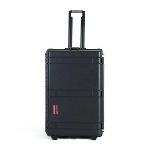 D8032 Pelic an 1650高强度大型手推车塑料防水外壳户外操作工具箱足够容量供任何用途 - Product Image 2