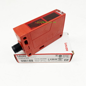 Nuevo escáner de supresión de fondo Original HT46CI/4P-M12 Sensor de reflectancia difusa 50127061 - Product Image 5