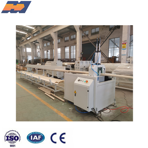HDPE管材挤出机hdpe制管机 - Product Image 6