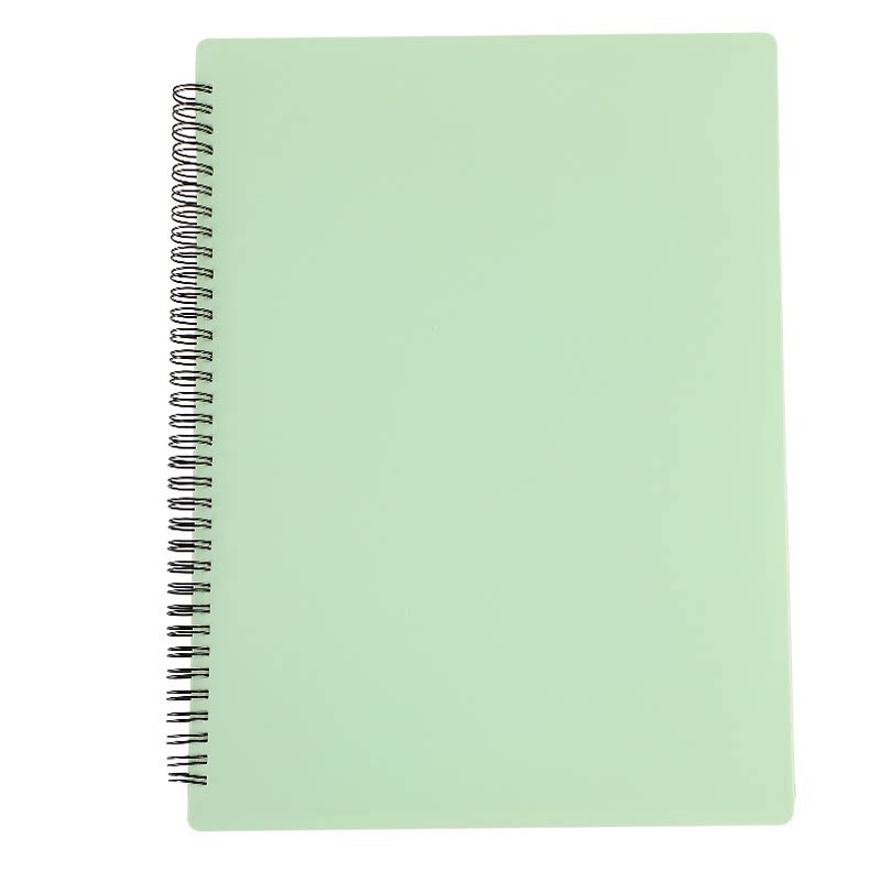 Solid Color - Morandi Green