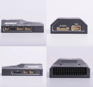 Siyi ตัวควบคุมการบินของ N7อัตโนมัติเข้ากันได้กับ ardupilot และระบบนิเวศของ PX4 M9N GPS และโมดูลไฟฟ้าแบบ2ถึง14S สำหรับ Drone UAV - Product Image 3