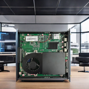 OEM ODM DMS Mini PC with 4K 60Hz DP HD MIC VGA USB Mini OPS Core Module Capacitive Touch Screen Linux <strong>Operating</strong> <strong>System</strong> - Product Image 6