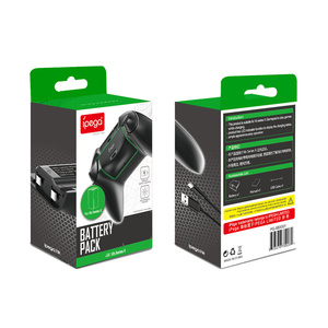 PG-XBX001 for Xboxes Series S Type C Charge <strong>Kit</strong> with Battery <strong>Power</strong> Cable for Xboxes Series <strong>X</strong> Rechargeable Battery Charger - Product Image 6