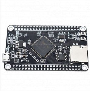 Scheda di sviluppo muslimexlimb STM32H7 scheda di sistema STM32 scheda centrale M7 interfaccia TFT con cavo USB - Product Image 1