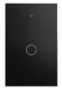 US AU 10AアプリコントロールスイッチWiFiとBluetoothタッチスイッチ用使いやすい - Product Image 2