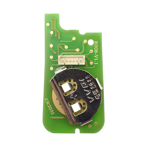 Topbest VVDI חוט שלטים מפתח XKKF21EN XKLKS0EN XKKF02EN XKB501EN XKFO01EN XKHY05EN XKTO00EN XKTO01EN עבור מפתח כלי מקס VVDI2