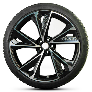 High Performance Car <strong>Wheels</strong> Passenger Car <strong>Wheels</strong> Rim <strong>Casting</strong> 18" 19" 20"