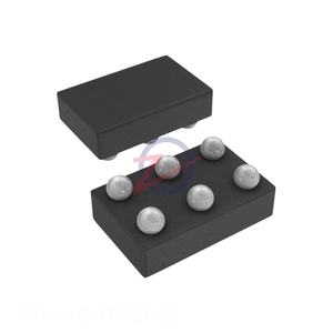 Komponenten der elektronischen Logik schaltung SN74LVC1G97YZPRB Auf Lager - Product Image 1