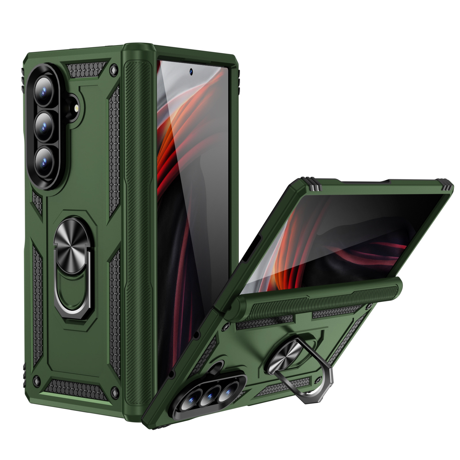 Army Green