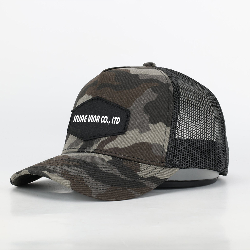 camo