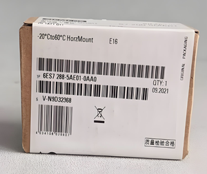 For <strong>Siemens</strong> 6ES7288-5AE01-0AA0 SIMATIC S7-200 SMART Industrial Automation PLC/PAC Dedicated <strong>Controller</strong> for PLC <strong>Programming</strong> - Product Image 4
