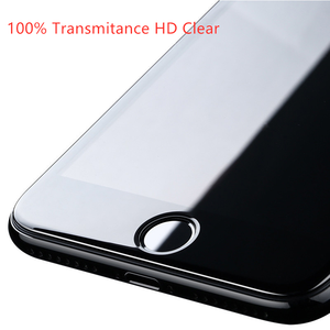 Yüksek kalite temperli cam Iphone 11 Xr Xs Max 2.5d 9h ekran koruyucu Iphone Xs için Max Xr X ekran koruyucu - Product Image 3