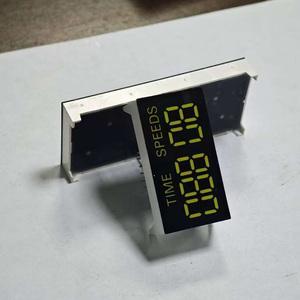 <strong>Customize</strong> 7 <strong>Segment</strong> Led Digital Signage <strong>Displays</strong> Seven <strong>Segment</strong> <strong>Display</strong> Digital Tube - Product Image 1