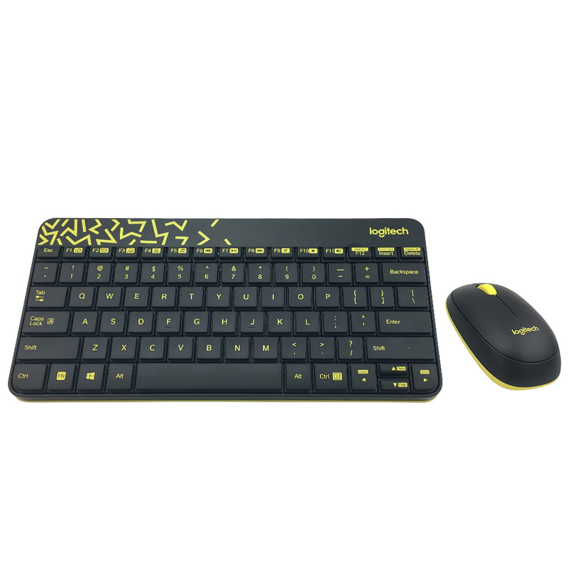 Mk240 noir et jaune