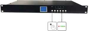 Modulatore ISDB-T TV via cavo da HDMI a modulatore dvb-t - Product Image 3