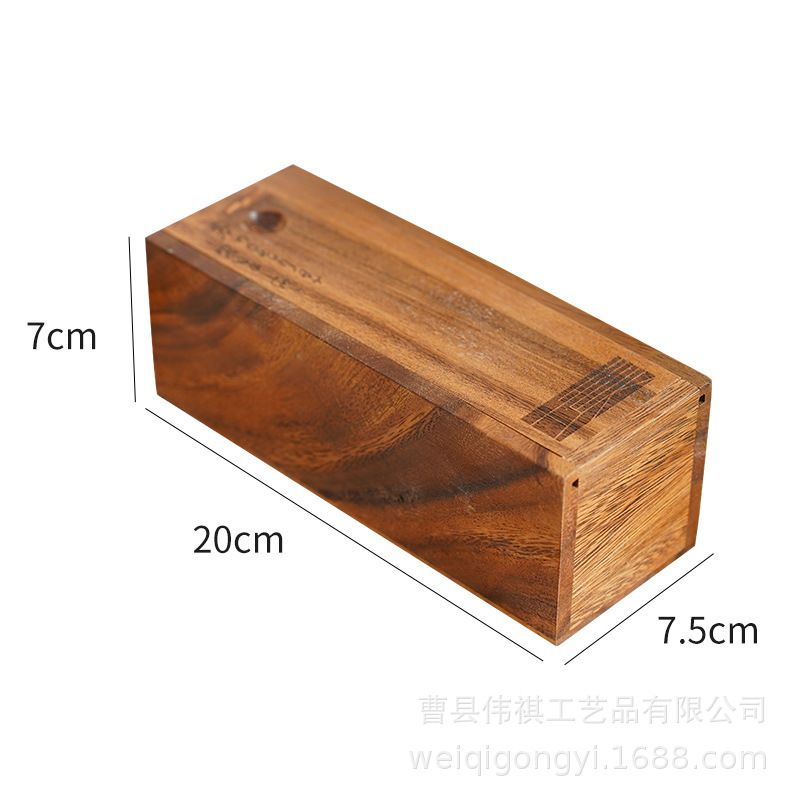 Large size 20x7.5x7cm