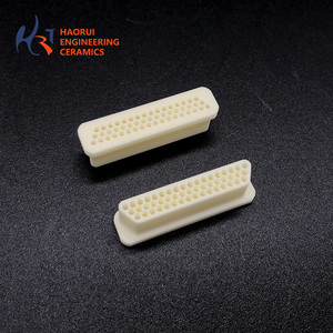 CNC Machining Services Factory Custom Prototype Precision CNC Turning Milling Aluminum <strong>ceramic</strong> - Product Image 1