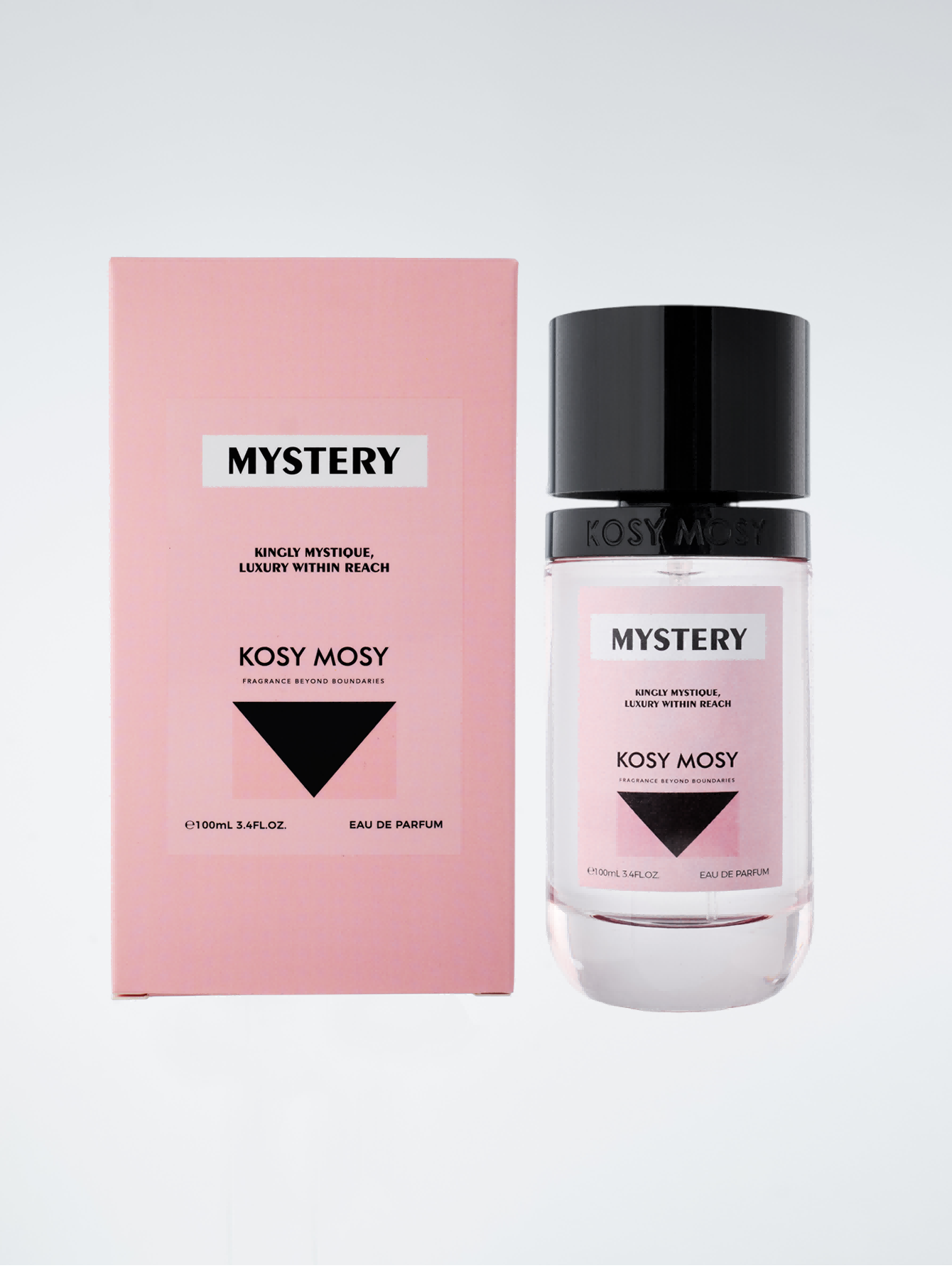 MYSTERY