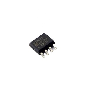 AD8627ARZ-REEL7 SOIC-8算術比較サンプリング差動電流オーディオパワー計装アンプ