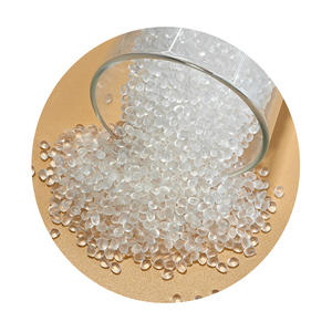 XOM POE 9061茂金属低结晶度乙烯-丁烯共聚物PP/TPO改性塑料原料POE颗粒 - Product Image 4