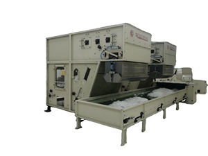 Linea di produzione di ovatta non tessuta ovatta morbida per trapunta e materiale di ovatta di stoffa linea di produzione non tessuta - Product Image 2
