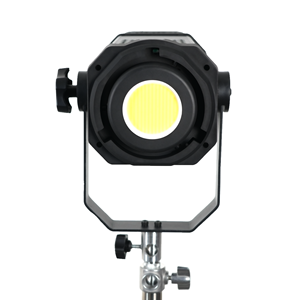 300W双色应用控制2800-6800K摄影灯工作室照明发光二极管COB视频灯 - Product Image 3