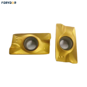 Cacbua chèn công cụ tiện apmt chèn phay có thể lập chỉ mục chèn cacbua CNC Mill Công cụ Cắt chịu mài mòn cao - Product Image 4