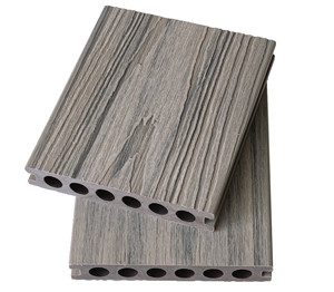 กระเบื้องปูพื้นวัสดุพีวีซีทำจากไม้ไวนิลพื้นสำหรับตกแต่งกันลื่น - Product Image 4