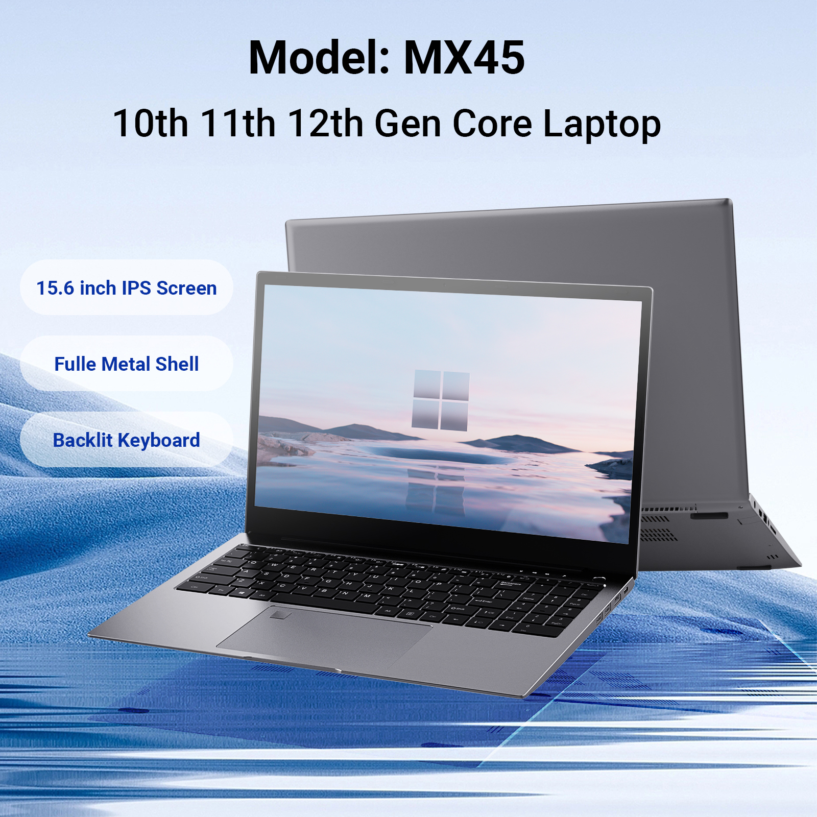 MX45 เอ็มเอ็กซ์45