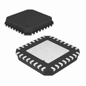 ATMEGA328P-MN AVR AVR ATmega microcontrollore IC 8-Bit 20MHz 32KB (16K x 16) FLASH 32-VQFN (5x5) circuiti integrati (ICs) - Product Image 2