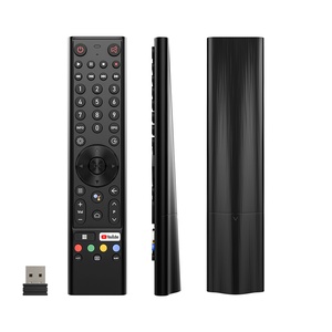 リモコン,音声シリコンMyhgrc,TV RF 433mhz/ IR NGMボックス