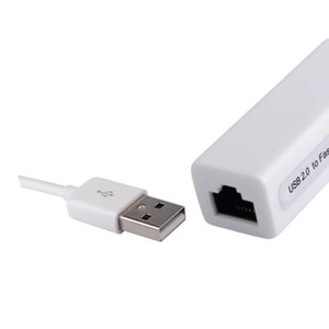 Scheda di rete cablata scheda 2.0 Ethernet RJ45 LAN scheda di rete per telefoni cellulari, computer, tablet - Product Image 3